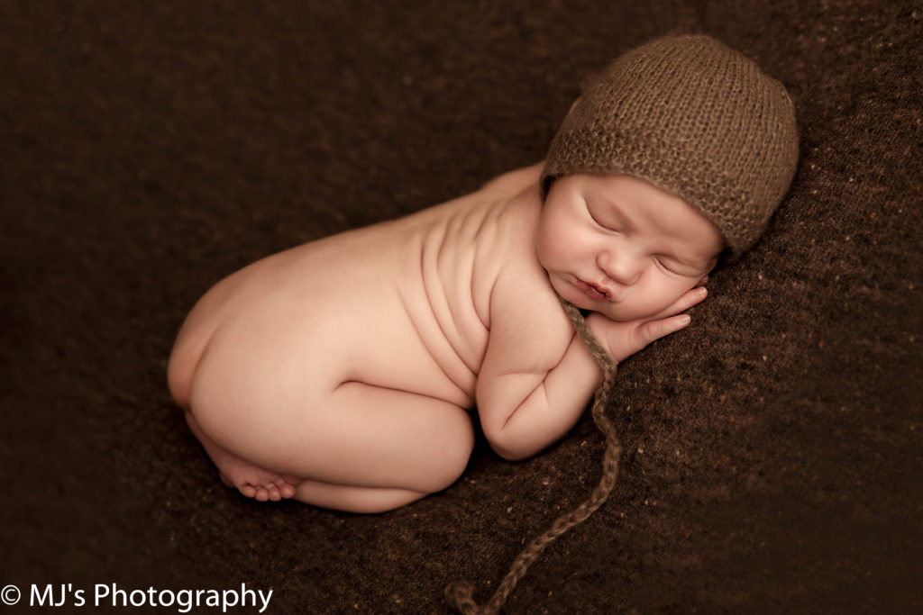 Baby photographer sugar land