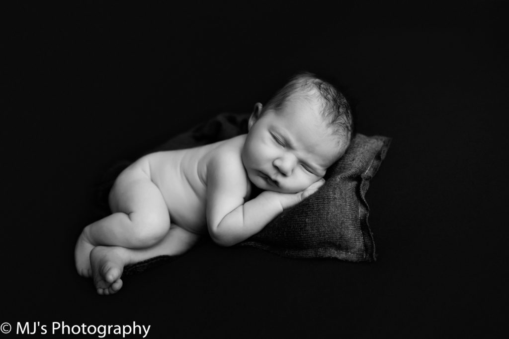 Cypress TX newborn photography