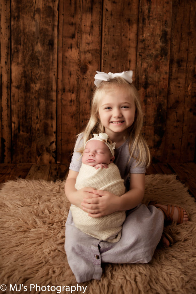 Fulshear best newborn photography