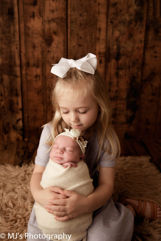 Fulshear best newborn photography