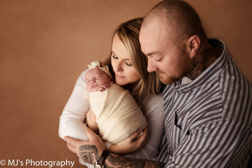 Fulshear newborn photographer