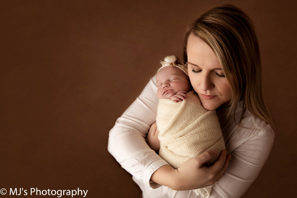 Fulshear best newborn photography