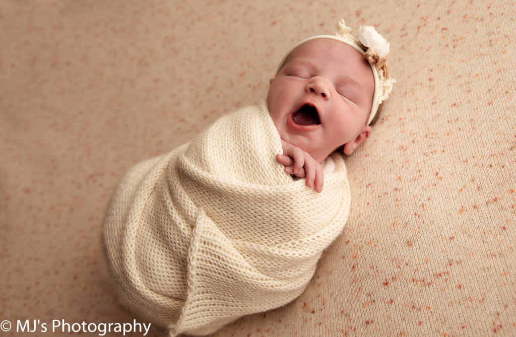 Newborn photographer fulshear