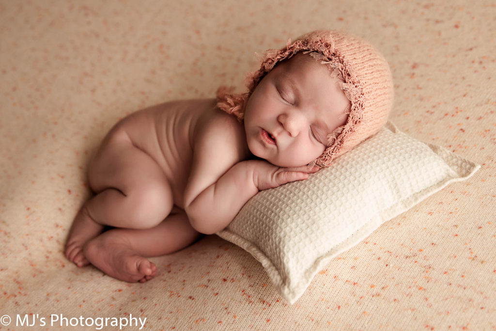 Fulshear best newborn photography