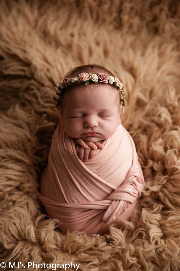Fulshear best newborn photography