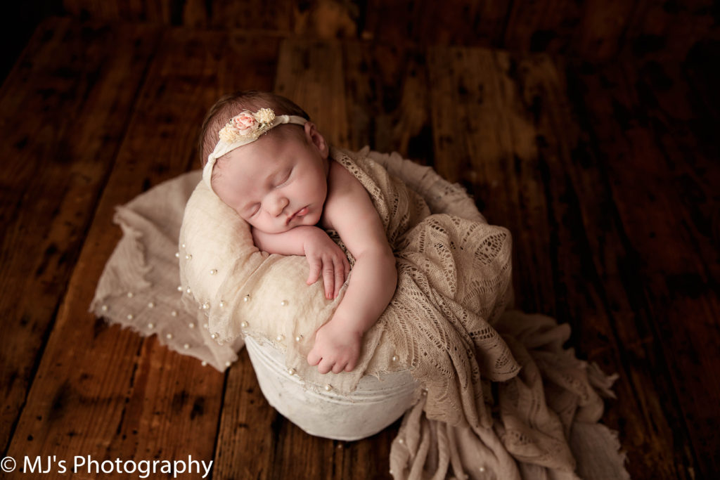 Fulshear best newborn photography