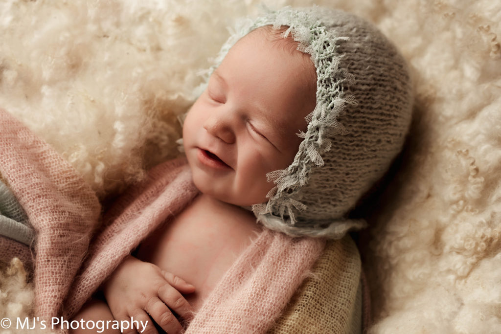 Fulshear best newborn photography