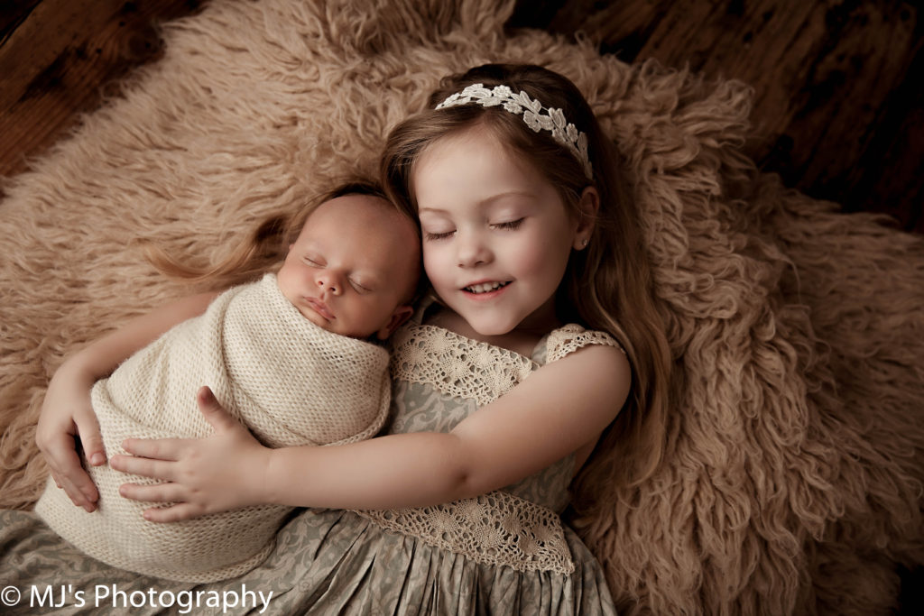 Fulshear best newborn photographers