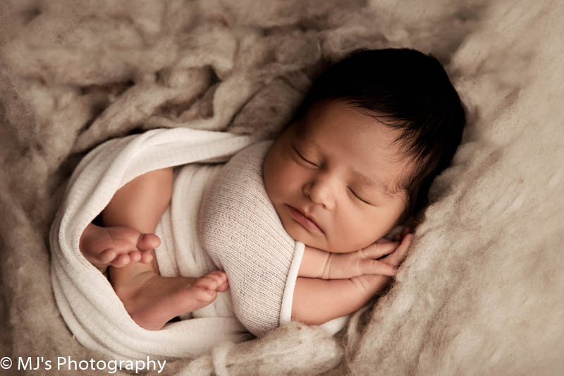 cypress newborn photographer