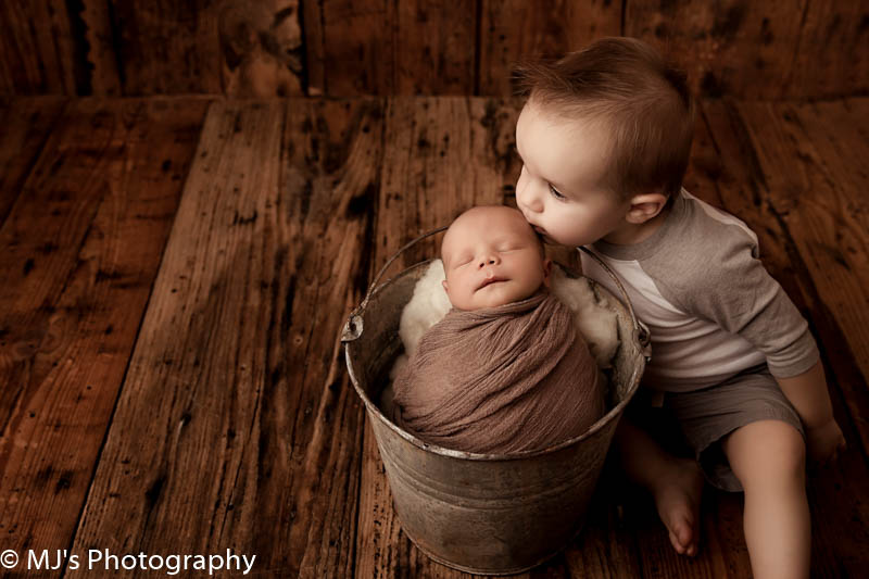 conroe newborn photographer