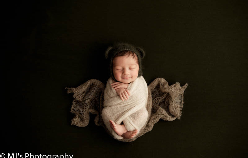 Newborn photographer near Houston – Newborn photography