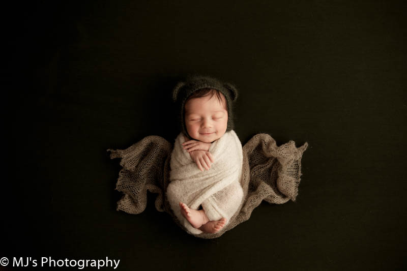 houston newborn photography