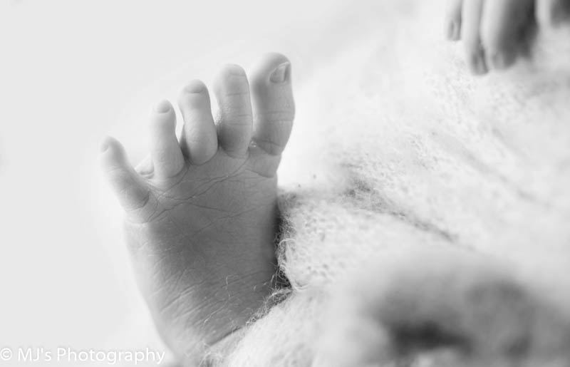 newborn photography in houston