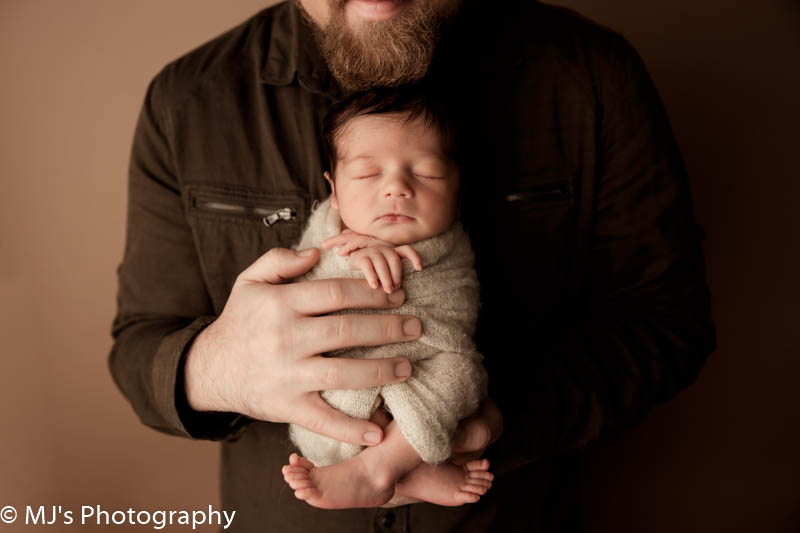 cypress newborn photographer
