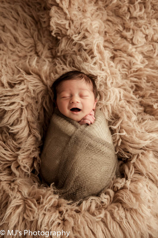 cypress newborn photographer