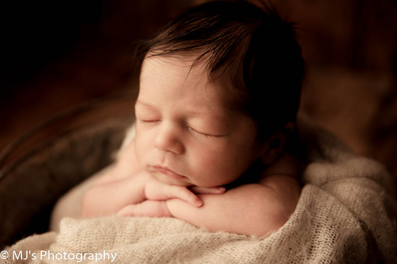 katy newborn photographer