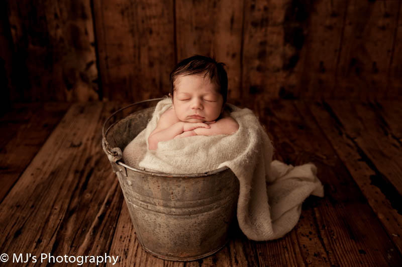 cypress newborn photographer