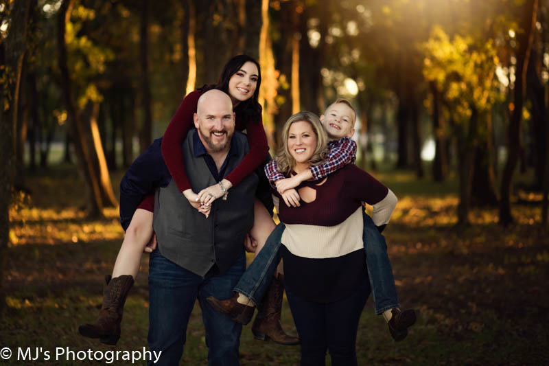 fulshear family photographer 