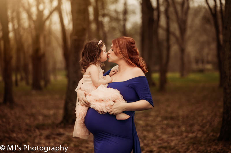 maternity photographer Cypress