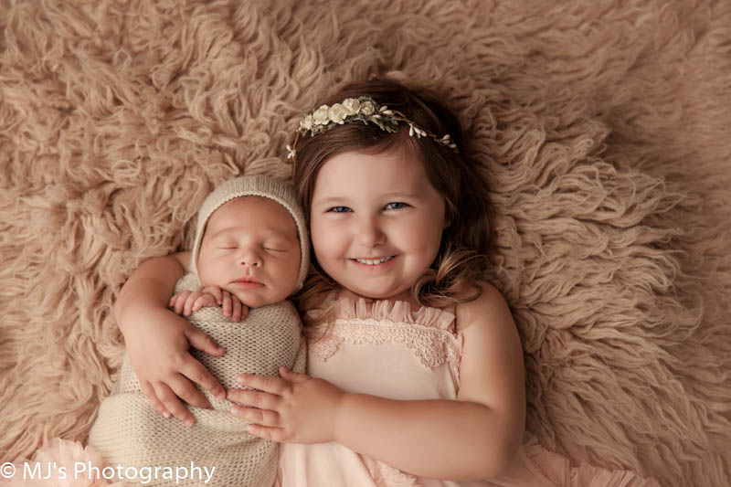 siblingnewbornphotographerinhouston