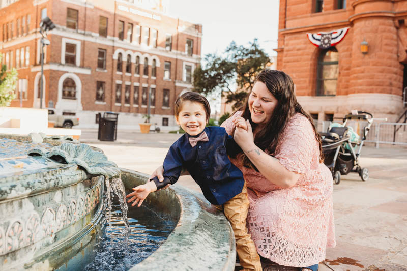 houston adoption photographer