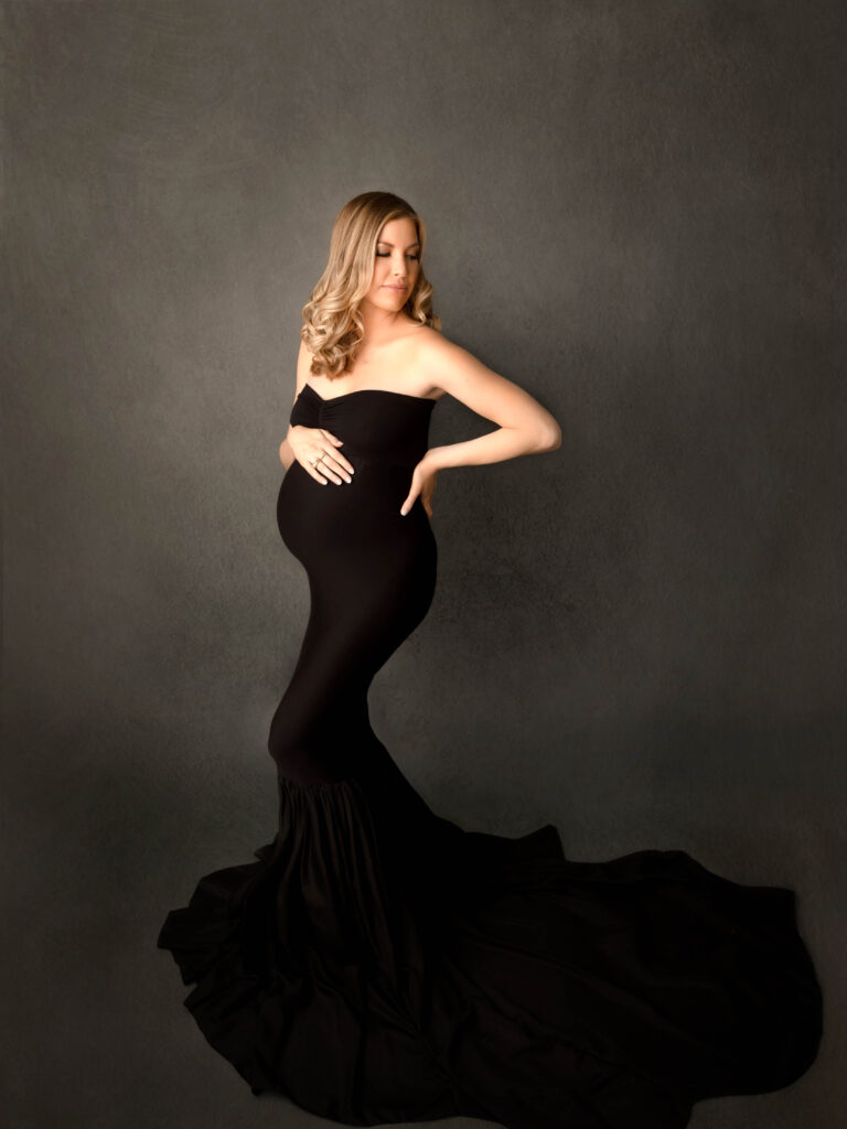 houston maternity photographer