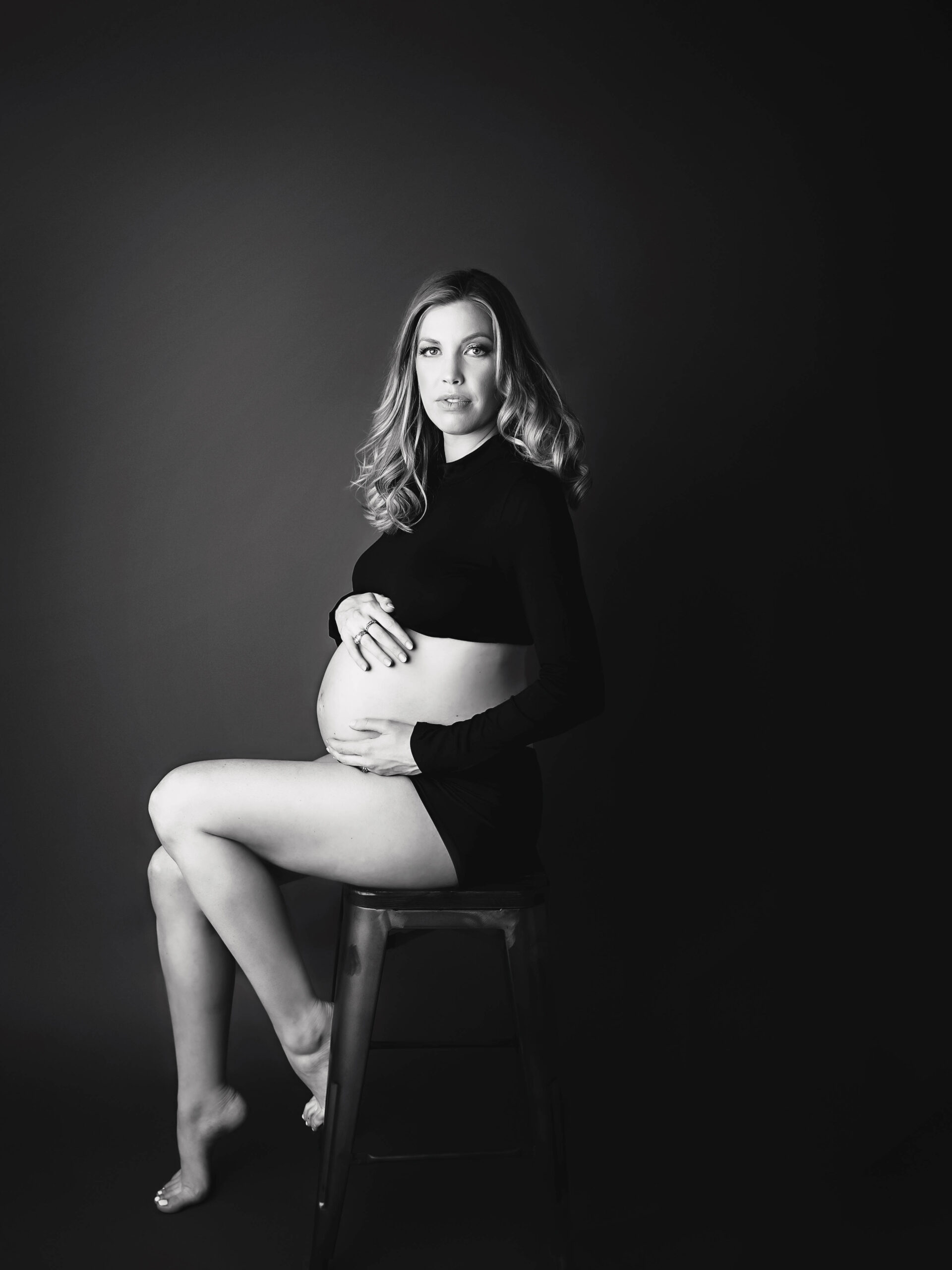 Maternity Photographer Houston TX