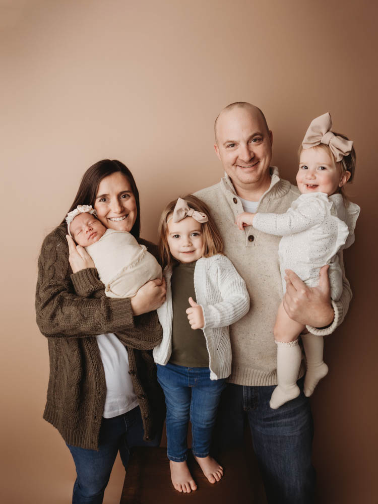 houston family photographer