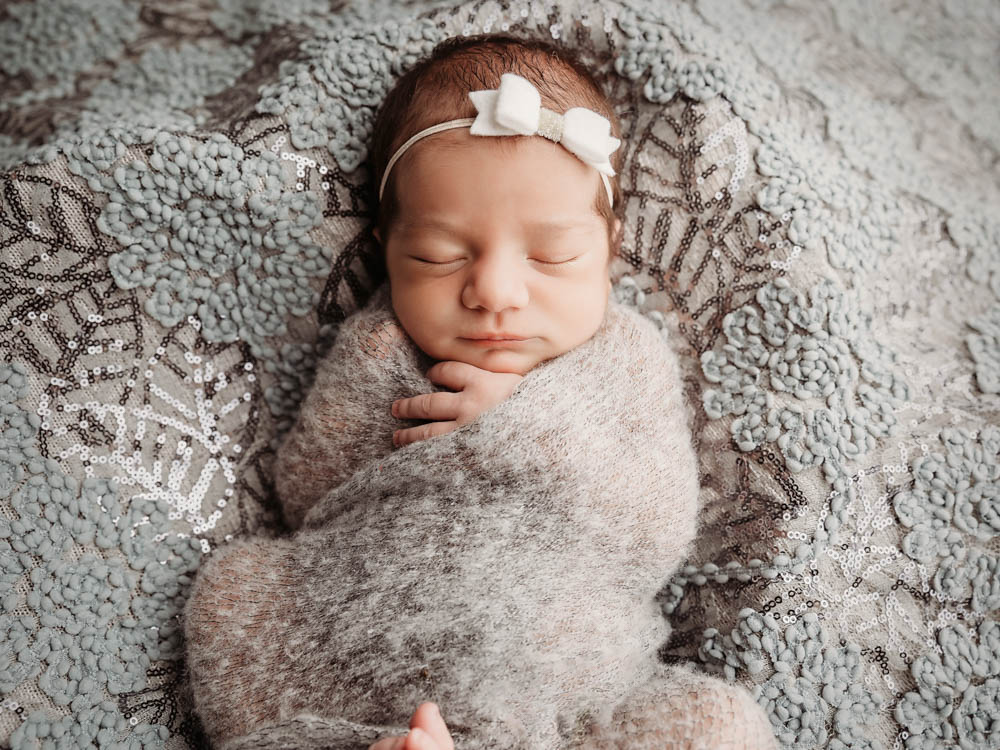 cross creek ranch newborn photographer