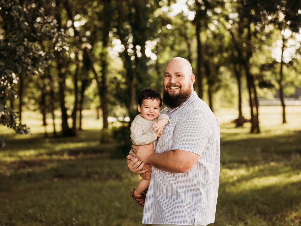 houston family portrait photographer