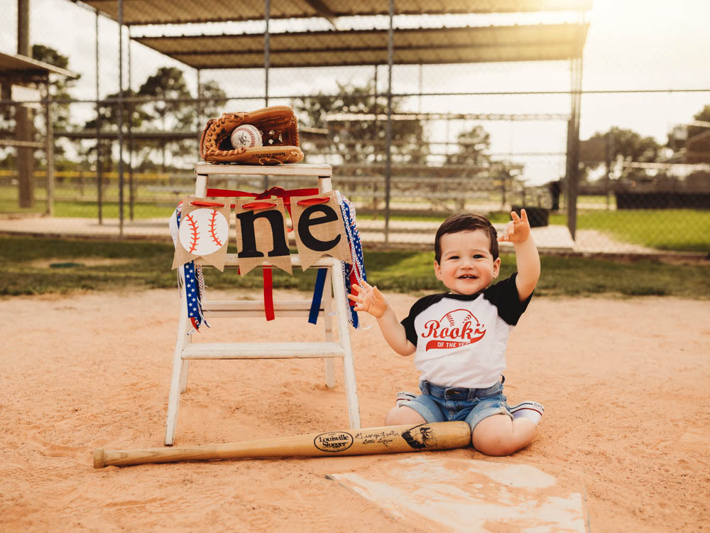 uptown park family photographer