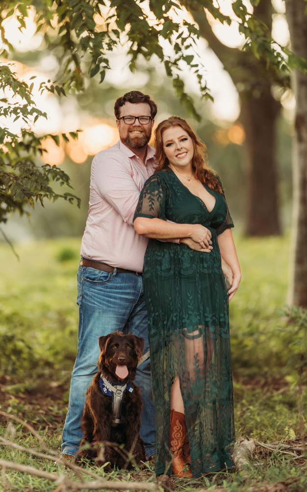 Houston engagement photographer