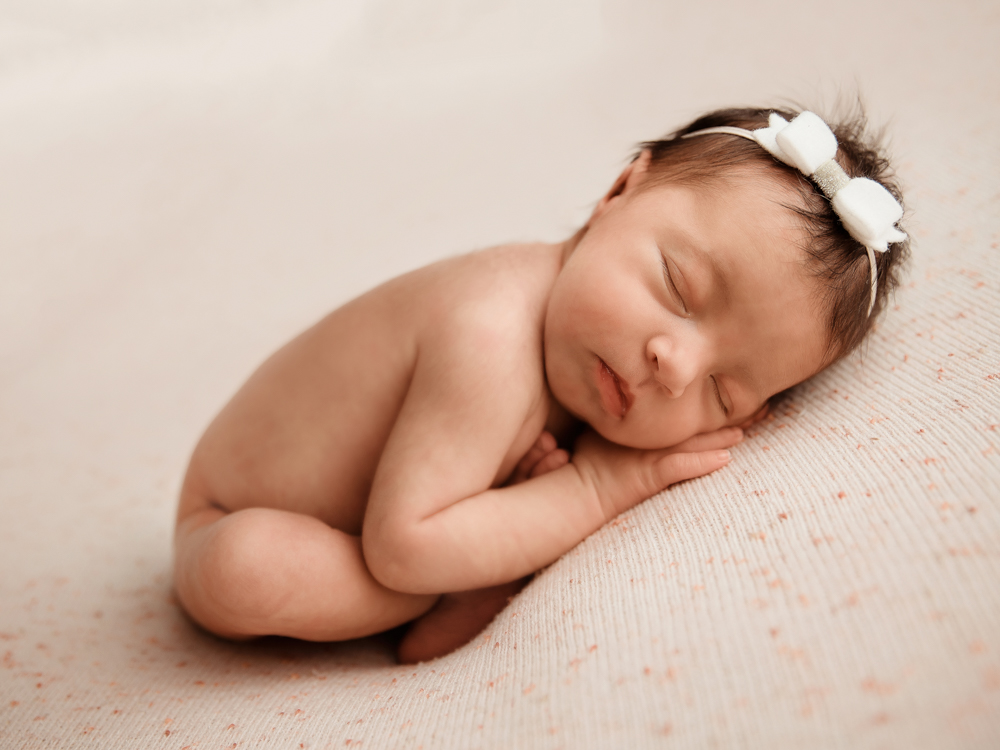 Katy newborn photographer