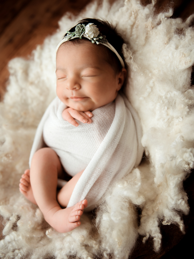 river oaks newborn photography