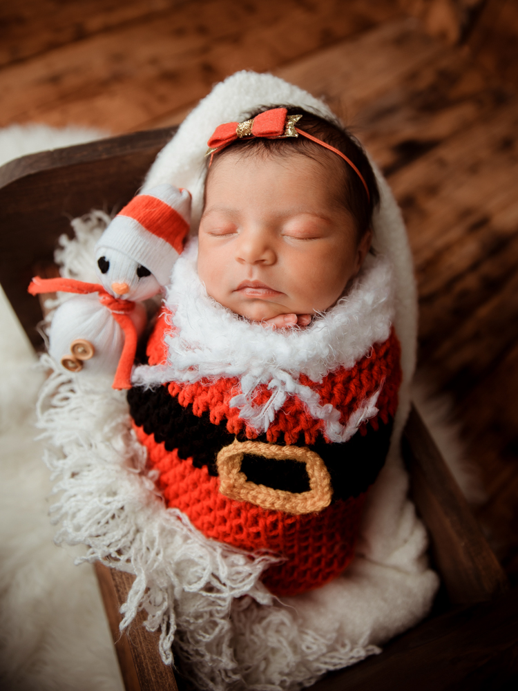 newborn photography in Katy