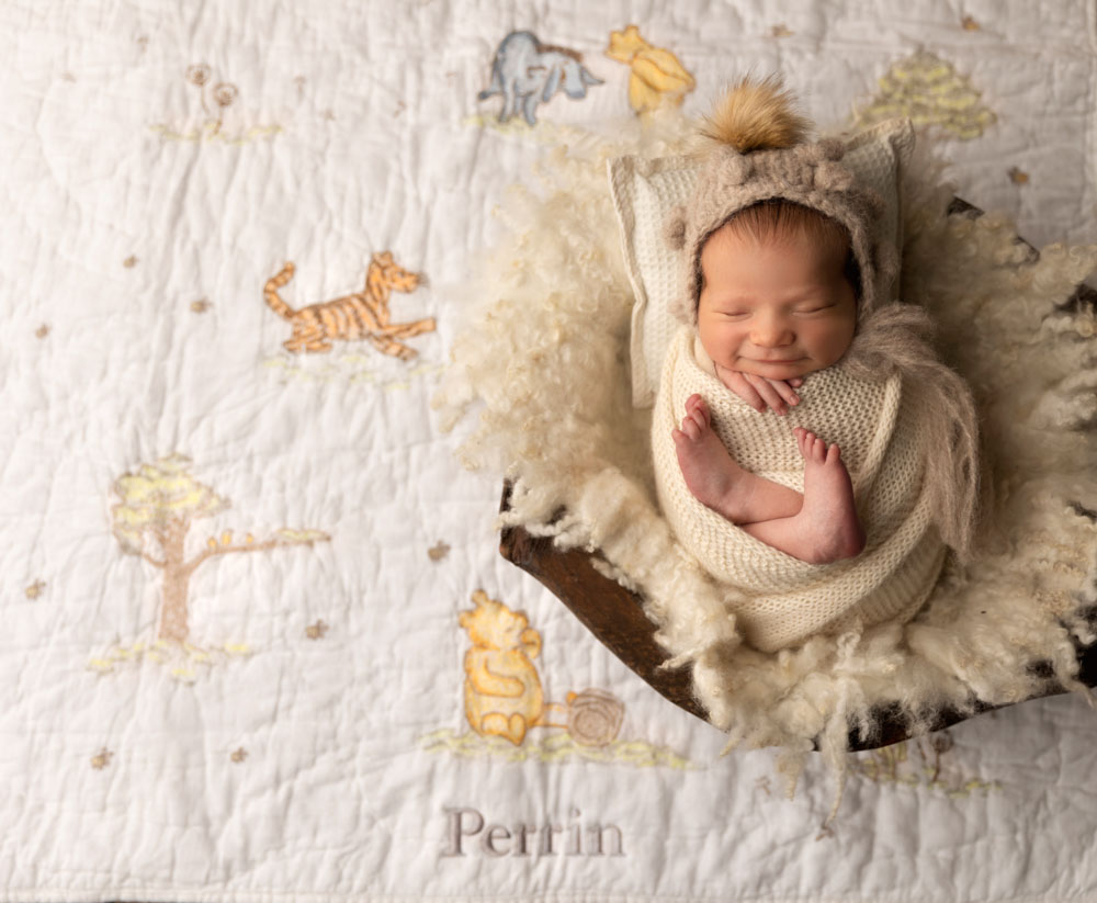 Katy newborn photography studio