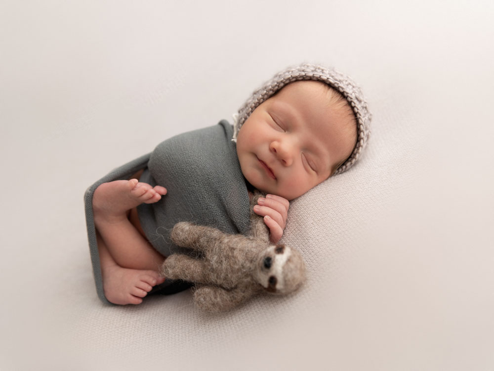 fulshear newborn studio