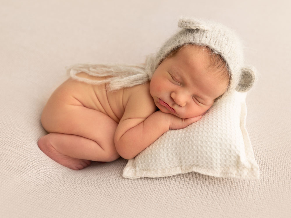 Katy newborn photography studio