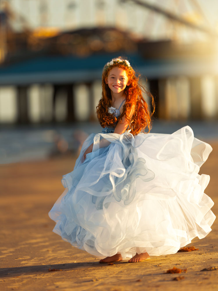 Houston Beach photographer