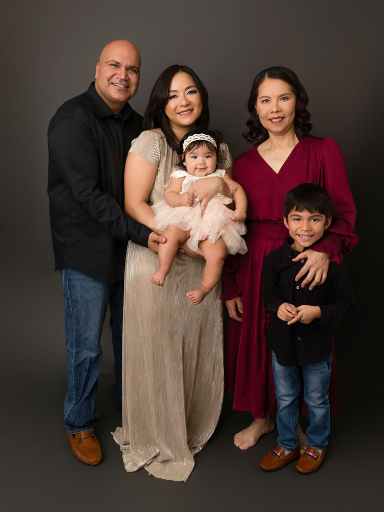 Jersey Village family photographer