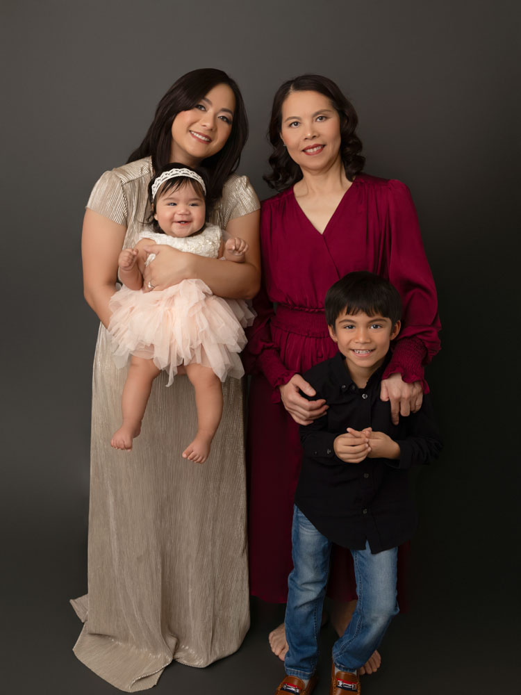 houston family photographer 