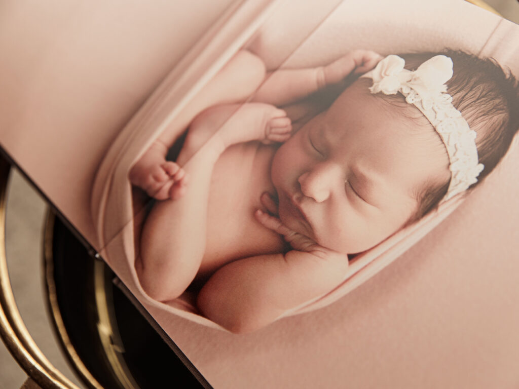 Katy newborn photographer