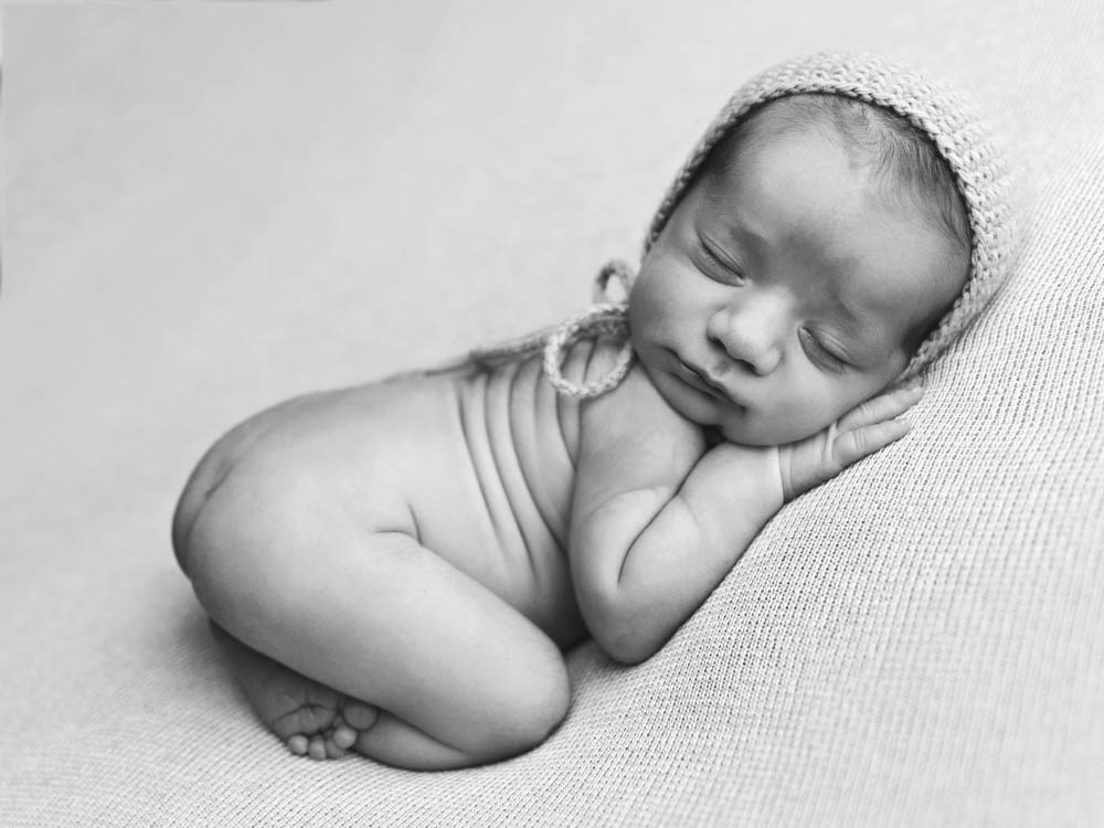 Katy's newborn photographer