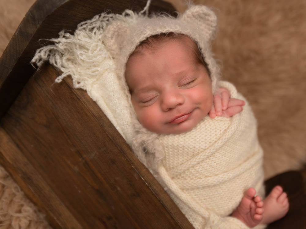 Houston newborn photographer