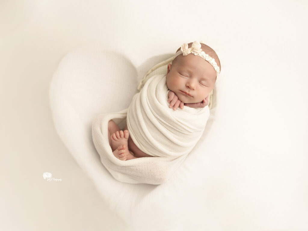 Newborn photography in Katy tx