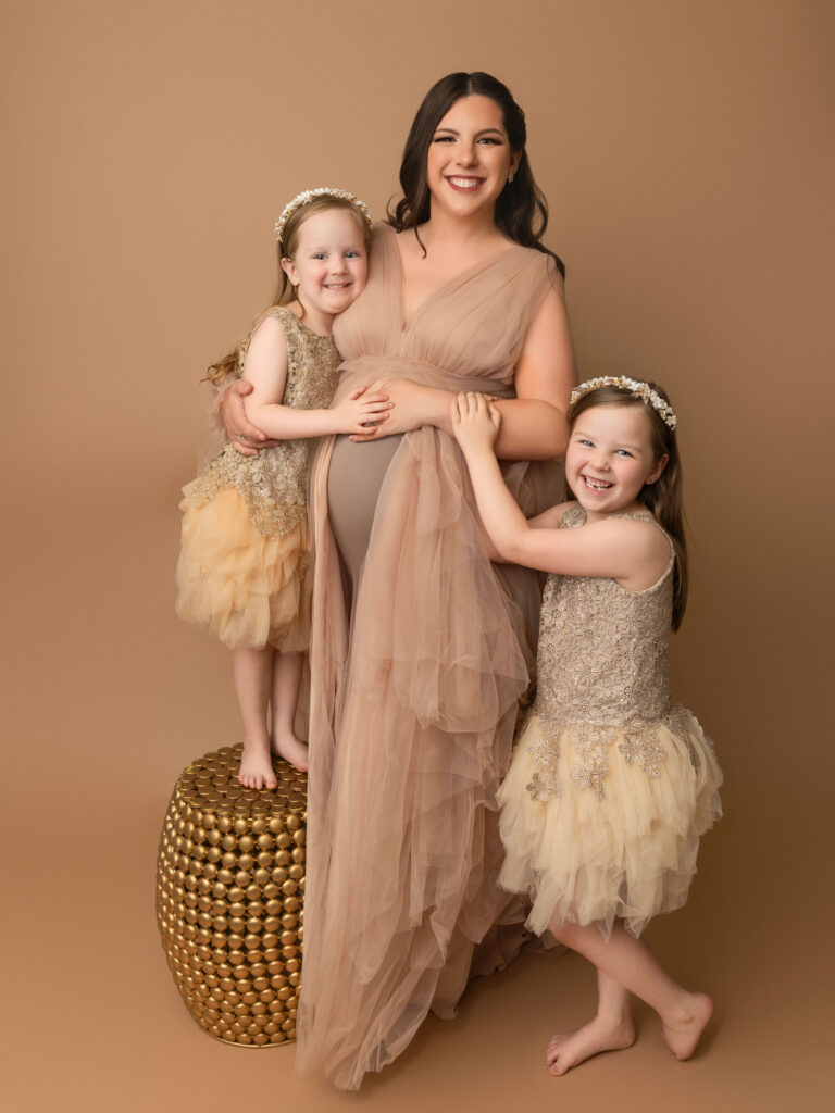 Fulshear maternity photographer