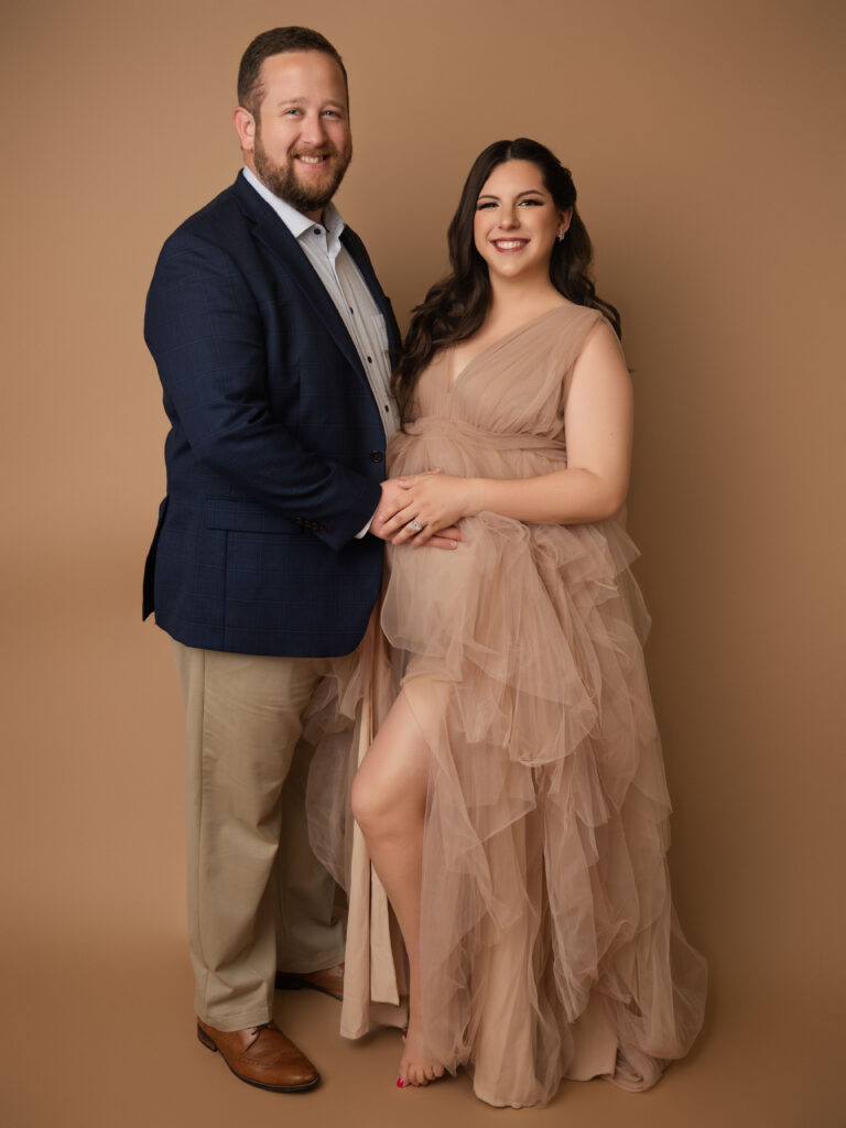 Maternity Photographers Katy TX